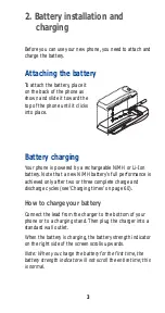 Preview for 10 page of Nokia 5180 Owner'S Manual