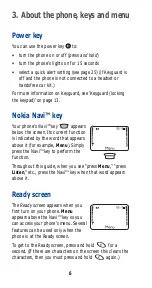 Preview for 13 page of Nokia 5180 Owner'S Manual