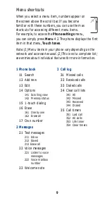 Preview for 16 page of Nokia 5180 Owner'S Manual