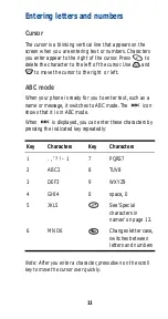 Preview for 18 page of Nokia 5180 Owner'S Manual