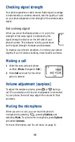 Preview for 23 page of Nokia 5180 Owner'S Manual