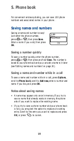 Preview for 26 page of Nokia 5180 Owner'S Manual