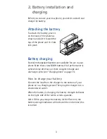 Preview for 10 page of Nokia 5180i User Manual