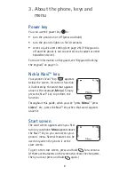 Preview for 13 page of Nokia 5180i User Manual