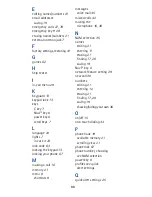 Preview for 95 page of Nokia 5180i User Manual