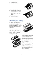 Preview for 11 page of Nokia 5190 - Cell Phone - GSM Owner'S Manual