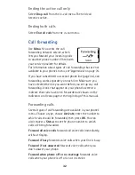 Preview for 39 page of Nokia 5190 - Cell Phone - GSM Owner'S Manual