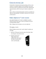 Preview for 69 page of Nokia 5190 - Cell Phone - GSM Owner'S Manual