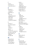 Preview for 102 page of Nokia 5190 - Cell Phone - GSM Owner'S Manual