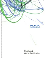 Preview for 1 page of Nokia 5200 - Cell Phone 5 MB User Manual