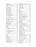 Preview for 6 page of Nokia 5200 - Cell Phone 5 MB User Manual