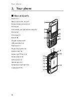 Preview for 17 page of Nokia 5200 - Cell Phone 5 MB User Manual