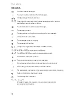 Preview for 19 page of Nokia 5200 - Cell Phone 5 MB User Manual