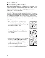 Preview for 85 page of Nokia 5200 - Cell Phone 5 MB User Manual