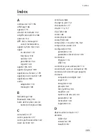 Preview for 204 page of Nokia 5200 - Cell Phone 5 MB User Manual