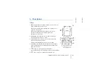 Предварительный просмотр 19 страницы Nokia 5210 - Cell Phone - GSM User Manual