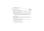 Предварительный просмотр 46 страницы Nokia 5210 - Cell Phone - GSM User Manual