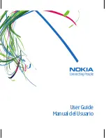 Preview for 1 page of Nokia 5220 XpressMusic User Manual