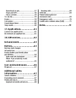 Preview for 7 page of Nokia 5220 XpressMusic User Manual