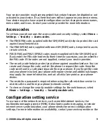 Preview for 10 page of Nokia 5220 XpressMusic User Manual