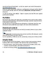 Preview for 11 page of Nokia 5220 XpressMusic User Manual