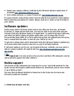 Preview for 12 page of Nokia 5220 XpressMusic User Manual