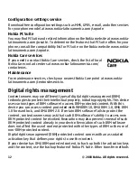 Preview for 13 page of Nokia 5220 XpressMusic User Manual