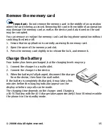 Preview for 16 page of Nokia 5220 XpressMusic User Manual