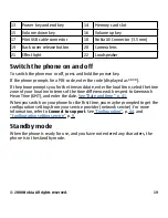 Preview for 20 page of Nokia 5220 XpressMusic User Manual