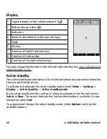 Preview for 21 page of Nokia 5220 XpressMusic User Manual