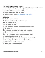 Preview for 22 page of Nokia 5220 XpressMusic User Manual