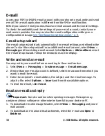 Preview for 31 page of Nokia 5220 XpressMusic User Manual