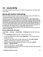 Preview for 38 page of Nokia 5220 XpressMusic User Manual