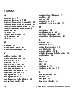 Preview for 153 page of Nokia 5220 XpressMusic User Manual