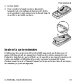 Preview for 19 page of Nokia 5230 (French) Guide Utilisateur