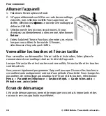 Preview for 24 page of Nokia 5230 (French) Guide Utilisateur