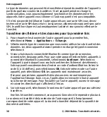 Preview for 30 page of Nokia 5230 (French) Guide Utilisateur