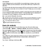 Preview for 32 page of Nokia 5230 (French) Guide Utilisateur