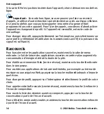 Preview for 34 page of Nokia 5230 (French) Guide Utilisateur