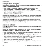 Preview for 42 page of Nokia 5230 (French) Guide Utilisateur