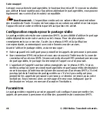 Preview for 44 page of Nokia 5230 (French) Guide Utilisateur