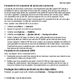 Preview for 45 page of Nokia 5230 (French) Guide Utilisateur