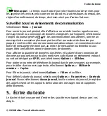 Preview for 49 page of Nokia 5230 (French) Guide Utilisateur