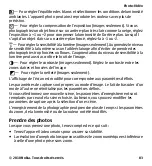 Preview for 83 page of Nokia 5230 (French) Guide Utilisateur