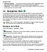 Preview for 98 page of Nokia 5230 (French) Guide Utilisateur