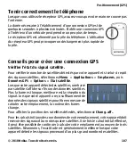 Preview for 107 page of Nokia 5230 (French) Guide Utilisateur