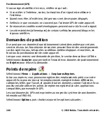 Preview for 108 page of Nokia 5230 (French) Guide Utilisateur