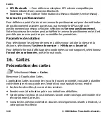 Preview for 110 page of Nokia 5230 (French) Guide Utilisateur