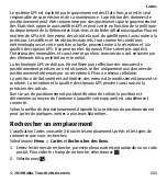 Preview for 115 page of Nokia 5230 (French) Guide Utilisateur