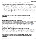 Preview for 135 page of Nokia 5230 (French) Guide Utilisateur